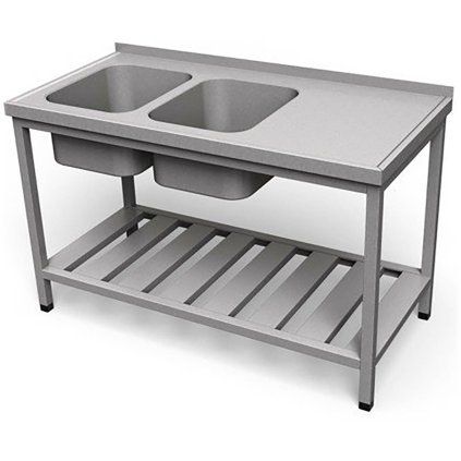 Umývací stôl US 26