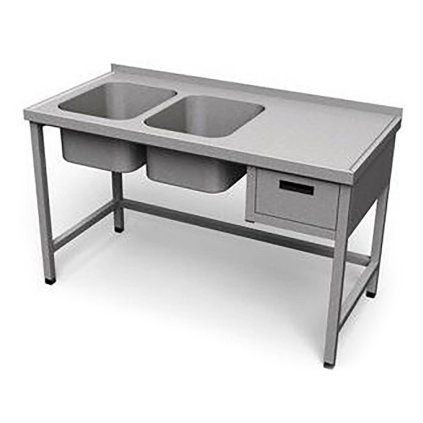 Umývací stôl US 28