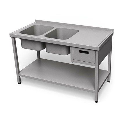 Umývací stôl US 30