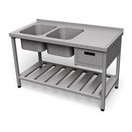 Umývací stôl US 34