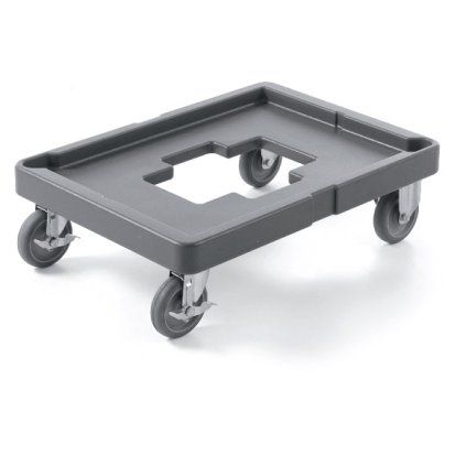 vozík pod termoport