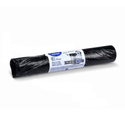 vrecko do koša 30l 2