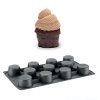 forma na pecenie mini muffins