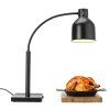 lampa-ohrevna-flexibilna-cierna
