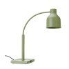 lampa-ohrevna-flexibilna-zelena