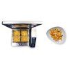 ivario pro L fries combi