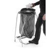 držiak na vrece na odpad
