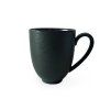 Terrea čierny hrnček 400 ml