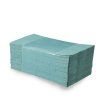 13556 utierky zz 25x23cm zelene 5000ks