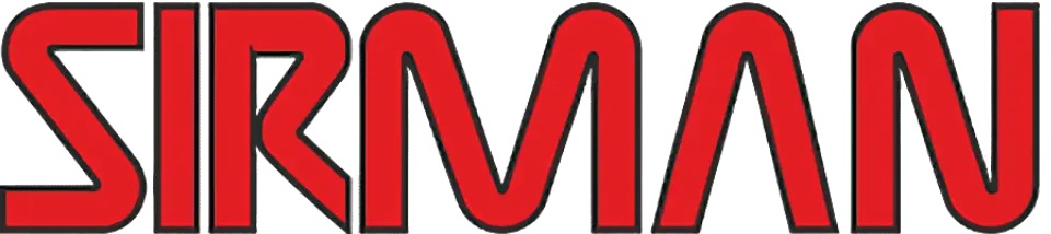 Prečo si vybrať značku SIRMAN ?