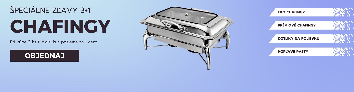Chafingy