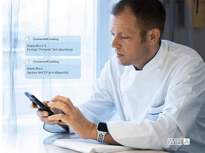 iVario hospodárnosť