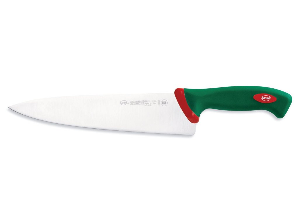 Nôž kuchársky GASTRO 25 cm