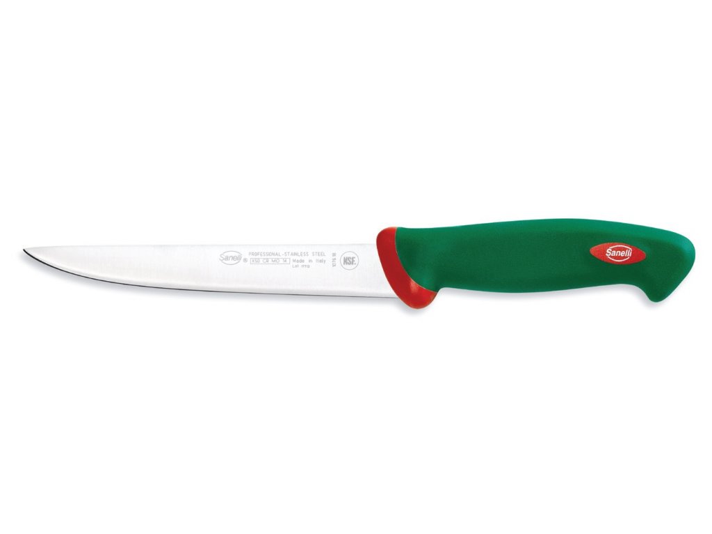 Nôž filetovací GASTRO 18 cm