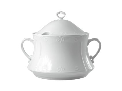 10475 misa castello na polievku porcelanova 3 5 l