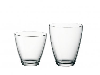 10673 1 bicchiere zeno acqua trasparente