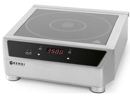 indukcny varic 3500 W 34x44x12 cm