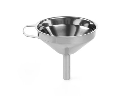 lievik nerezovy ø12 cm