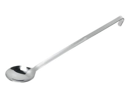 11321 lyzica na zeleninu nerezova 48 cm