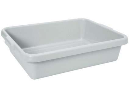 plastovy box na spinavy riad 55,5x41x13 cm