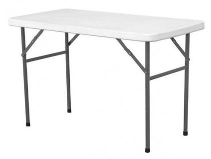 stol bufetovy obdlznikovy 122x61x74 cm