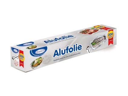 13178 1 alu folia 11 m 44cm x 200m v boxe 1 ks