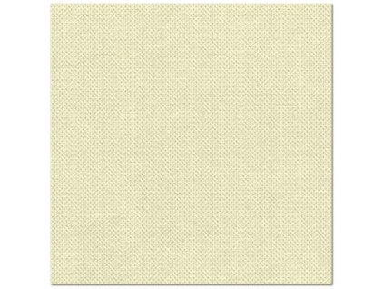 13730 1 obrusky 38x38 cm 50ks cream