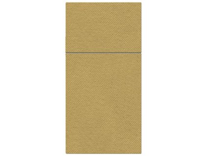 13904 obrusky airlaid 25ks 40x40 cm zlate