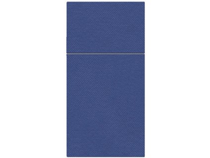 13919 obrusky airlaid 25ks 40x40 cm modre