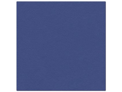 13961 obrusky airlaid 40x40 cm 50ks modre