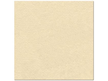 14012 obrusky airlaid 40x40 cm 50ks krem