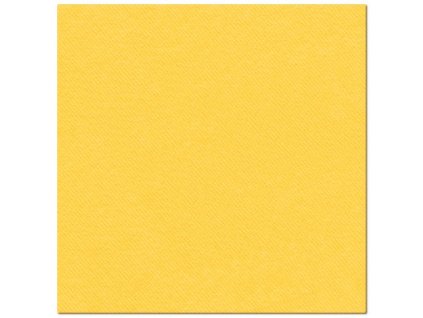 14087 obrusky airlaid 50ks 40x40 cm zlte