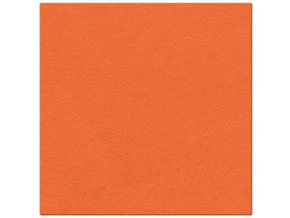 14138 obrusky airlaid 50ks 40x40cm oranzove