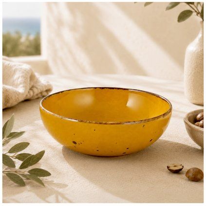 cottage-zlta-miska-16-cm