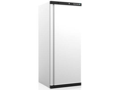 TEFCOLD UR 600 ST - skriňa chladiaca biela statická