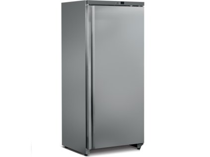 TEFCOLD UF 600 S - skriňa mraziaca nerezová