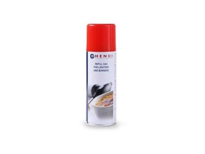 Náplň plynová 200ml [1ks]