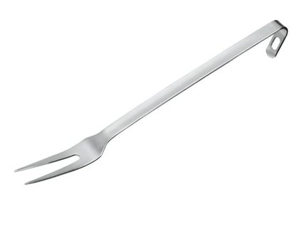 Vidlička na servírovanie mäsa nerezová 35 cm