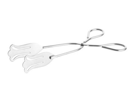 Kliešte cukrárenské dekoratívne - 27,6 cm