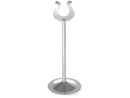 drziak na tabulky menu 20 cm