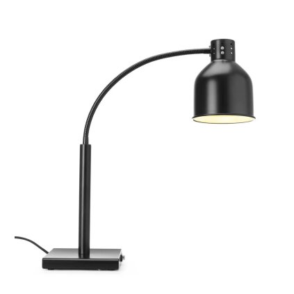 lampa-ohrevna-flexibilna-cierna