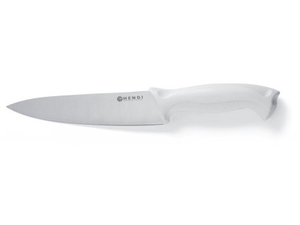Nôž biely 18/32 cm