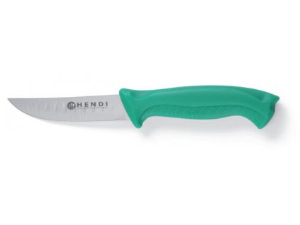 Nôž zelený 10/20,5 cm