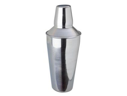 shaker nerezovy 0,75 l