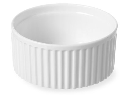 miska vrubkovana ramekin