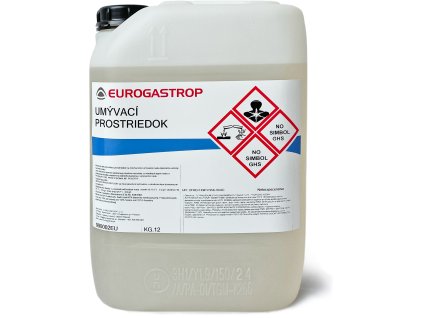 Umývací prostriedok 12 kg