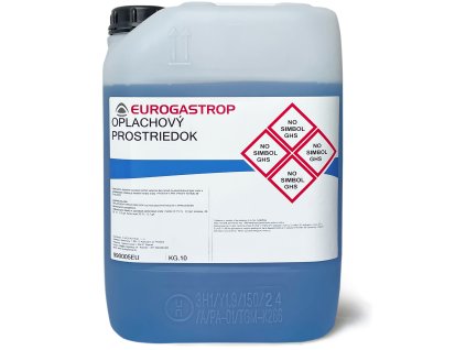 Oplachový prostriedok 10 kg
