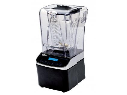 Blender s krytom 1,4 l