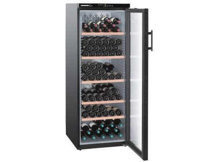 chladnicka na vino 66x67x166 cm