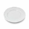 plytky tanier 19 cm 0
